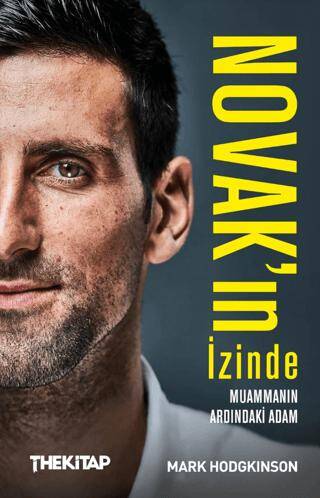 Novak’ın İzinde - 1
