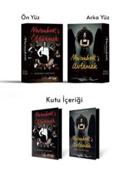 November Serisi Özel Kutu - 1
