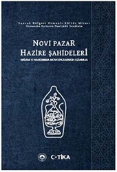 Novi Pazar Hazire Şahideleri - 1