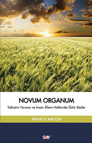 Novum Organum - 1