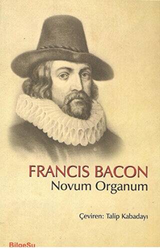 Novum Organum - 1