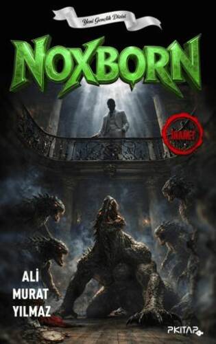 Noxborn İhanet - 1