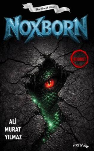 Noxborn Kıyamet - 1