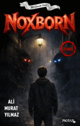Noxborn Uyanış - P Kitap Yayıncılık