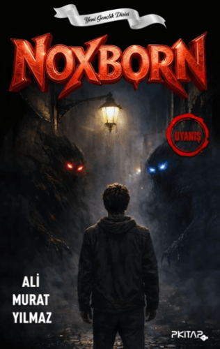 Noxborn Uyanış - 1