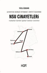 NSU Cinayetleri - 1