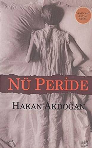 Nü Peride - 1