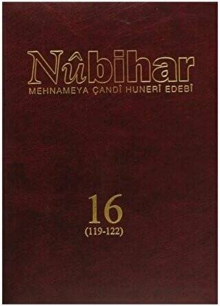 Nubihar 16 119 -122 - 1