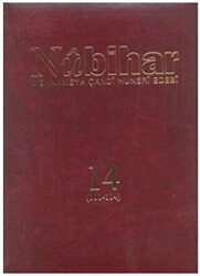 Nubihar Kovar Çerm: 14 Hejmar: 111-114 - 1