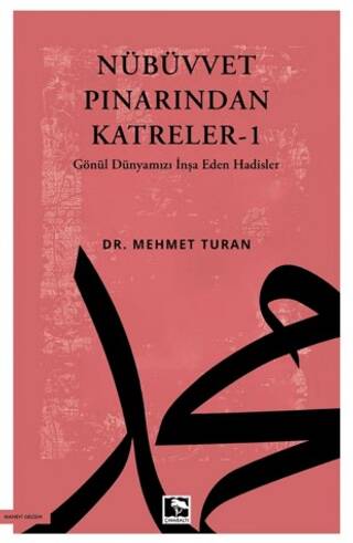 Nübüvvet Pınarından Katreler - 1 - 1