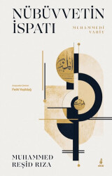 Nübüvvetin İspatı - Ekin Yayınları