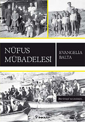 Nüfus Mübadelesi - 1