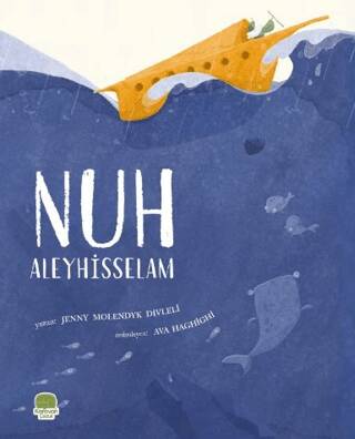 Nuh Aleyhisselam - 1