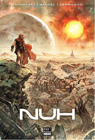 Nuh - 1