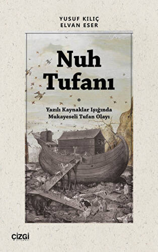 Nuh Tufanı - 1