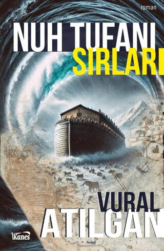 Nuh Tufanı Sırları - 1