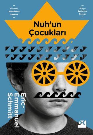 Nuh`un Çocukları - 1