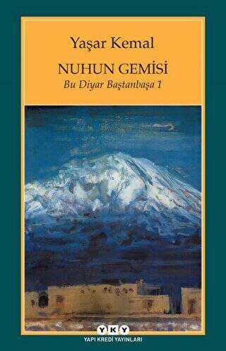 Nuhun Gemisi - 1