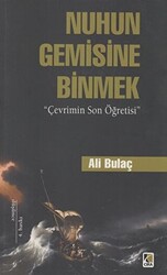 Nuhun Gemisine Binmek - 1