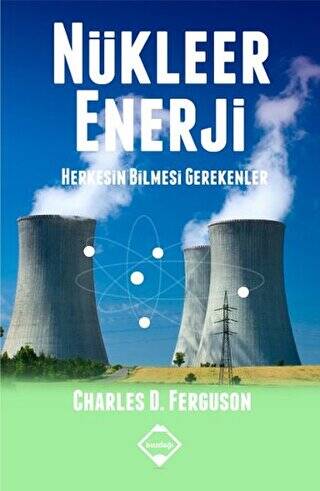 Nükleer Enerji - 1