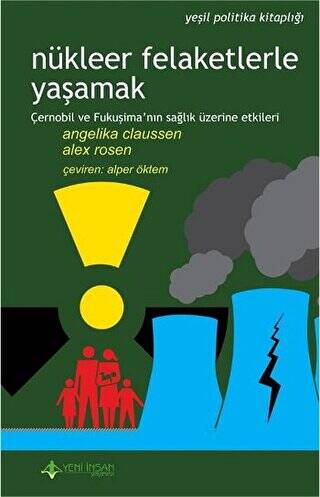 Nükleer Felaketlerle Yaşamak - 1