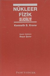 Nükleer Fizik 2. Cilt - 1
