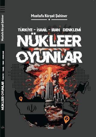 Nükleer Oyunlar - 1