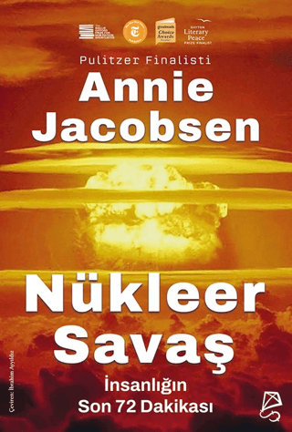 Nükleer Savaş - 1