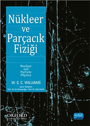 Nükleer ve Parçacık Fiziği - 1