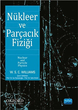 Nükleer ve Parçacık Fiziği - 1