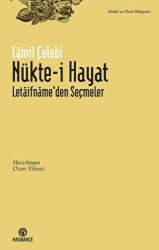 Nükte-i Hayat - 1