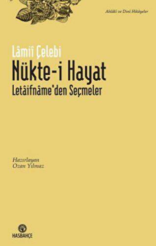 Nükte-i Hayat - 1