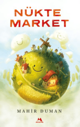 Nükte Market - Meneviş Yayınları