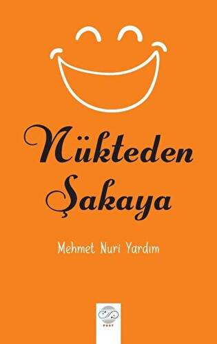 Nükteden Şakaya - 1