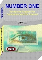 Number One Vocational English For Computersthe Internet - 1