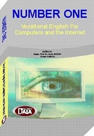 Number One Vocational English For Computersthe Internet - 1