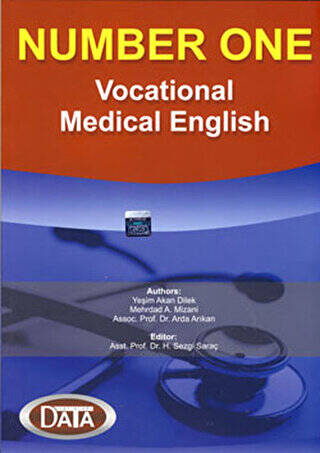 Number One Vocational Medical English - 1