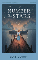 Number The Stars Essential Modern Classics - HarperCollins