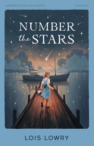 Number The Stars Essential Modern Classics - 1