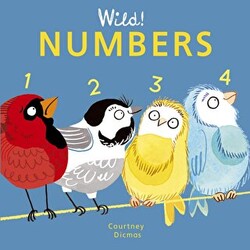 Numbers - 1