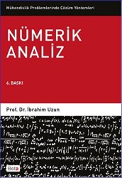 Nümerik Analiz - 1