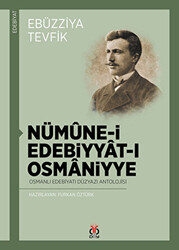 Nümune-i Edebiyat-ı Osmaniyye - 1