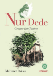 Nur Dede - Foliant Yayınları