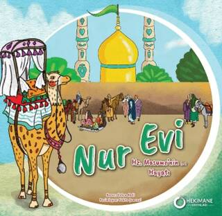 Nur Evi - 1