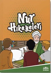 Nur Hikayeleri - 1