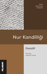 Nur Kandilliği - 1