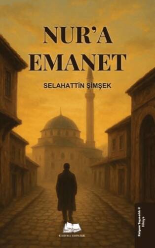 Nur`a Emanet - 1