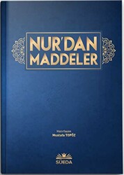 Nur`dan Maddeler - 1