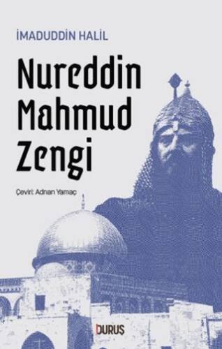 Nureddin Mahmud Zengi - 1