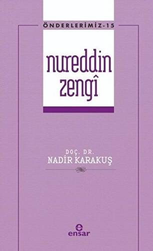 Nureddin Zengi - 1